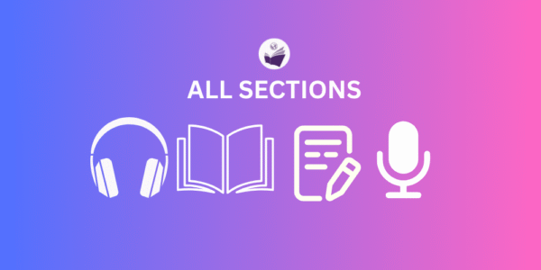 Academic Full Mock Tests
