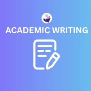 Academic Writing Tests