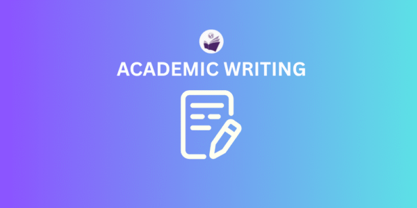 Academic Writing Tests