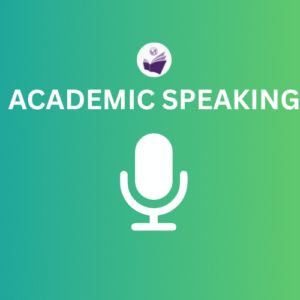 Academic Speaking Tests