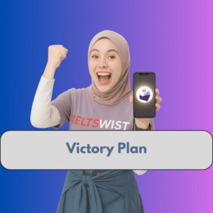 IELTS Prediction - Victory Plan